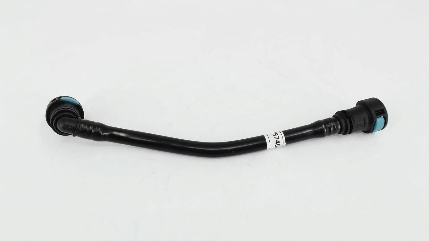 COMPRESSOR WATER OUTLET TUBE