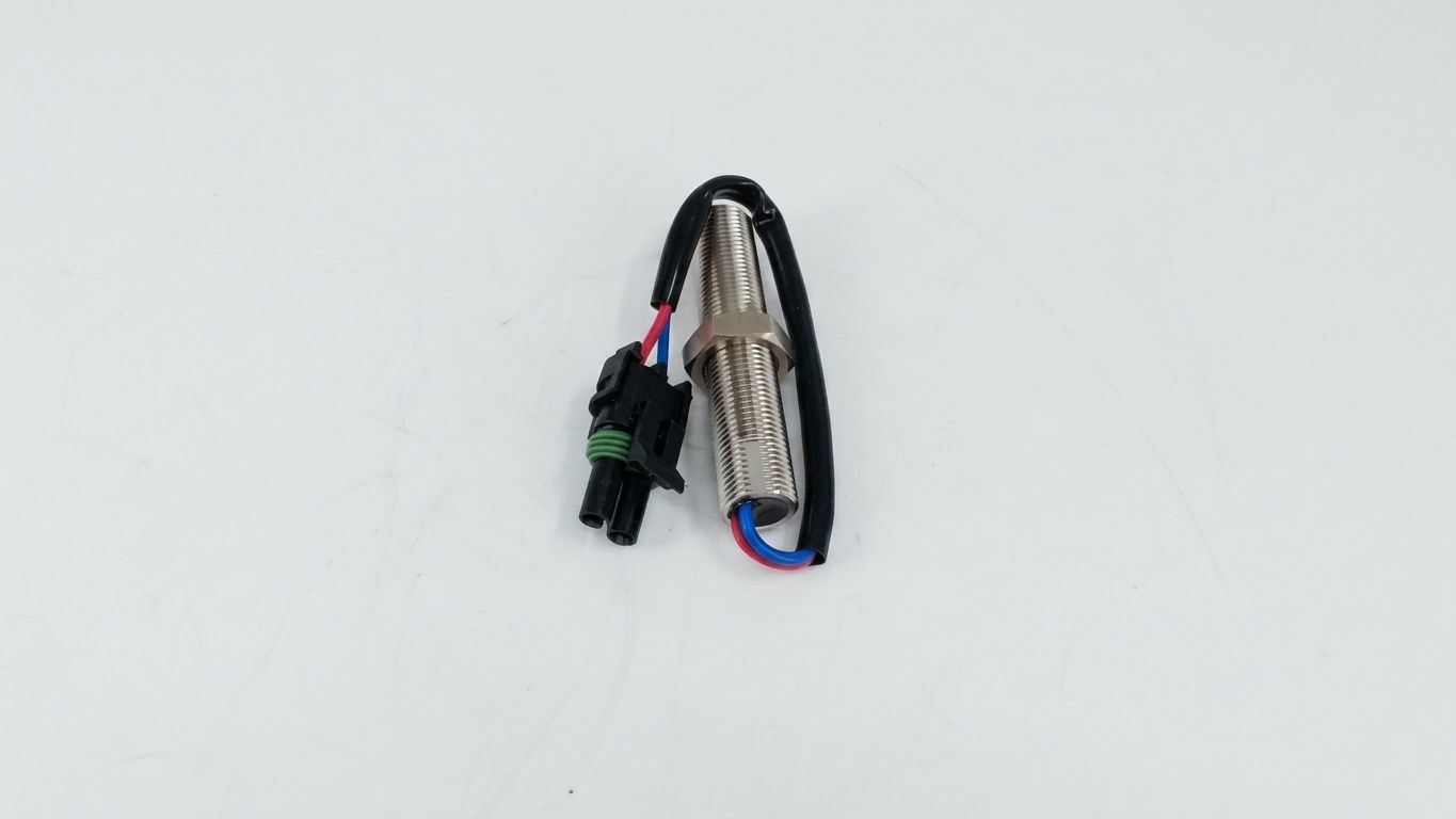 MPU MAGNETIC PICKUP SPEED SENSOR