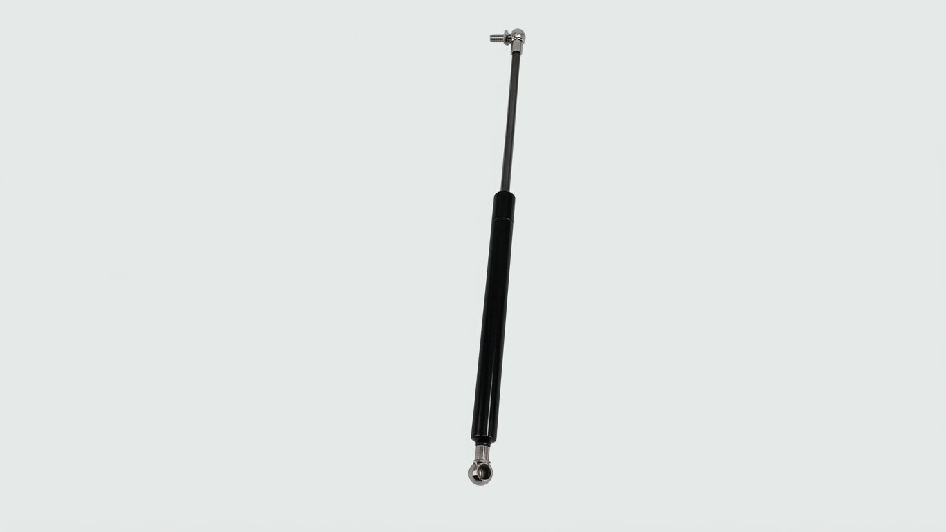DOOR SHOCK GAS STRUT SPRING
