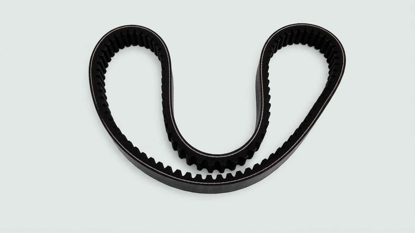 CLUTCH DRIVE BELT