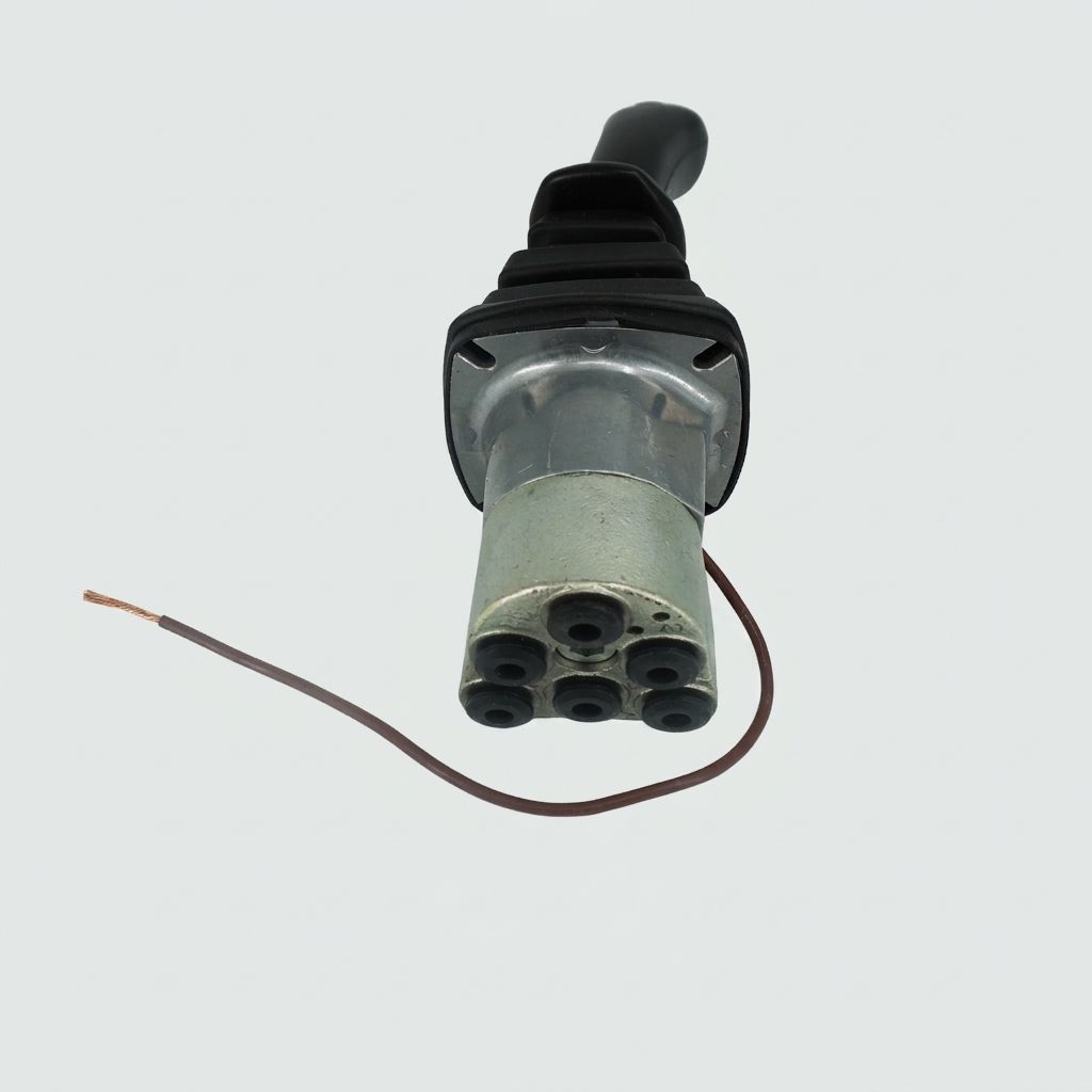 PILOT VALVE ASSEMBLY
