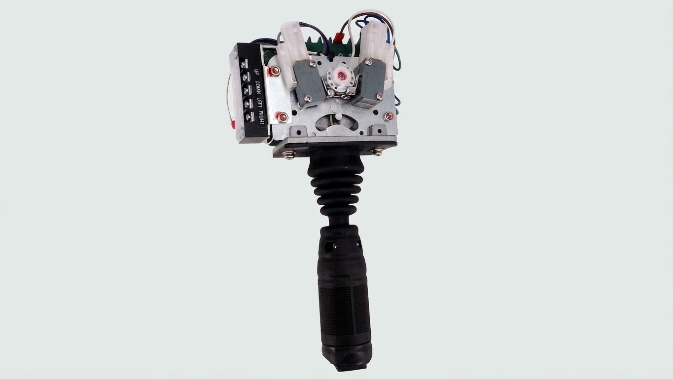 JOYSTICK CONTROLLER