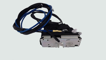 SLIDE SLIDING DOOR LATCH, RH