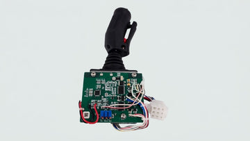 JOYSTICK CONTROLLER