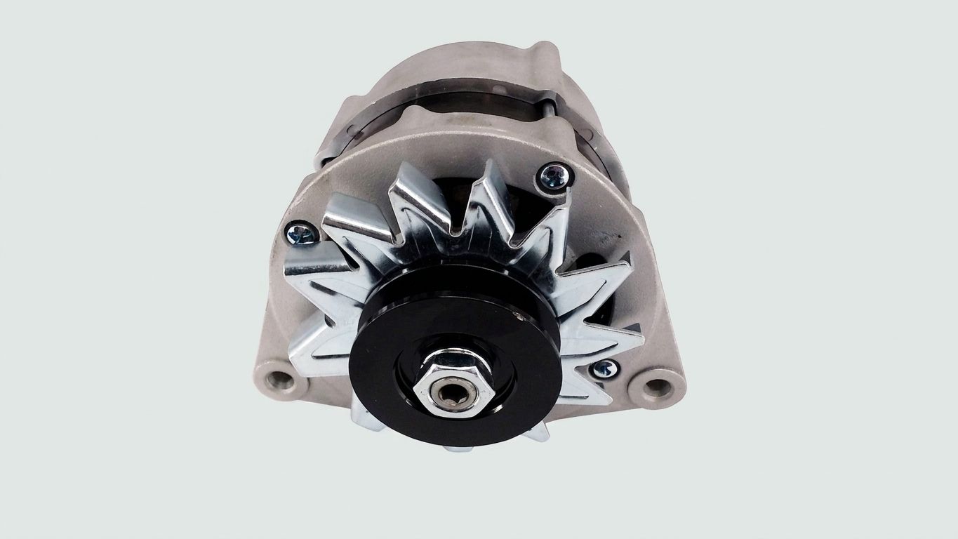 ALTERNATOR, 14V 95A