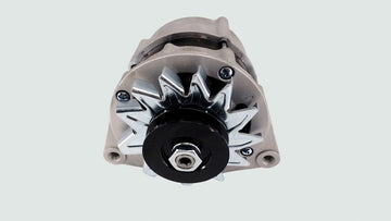 ALTERNATOR, 14V 95A
