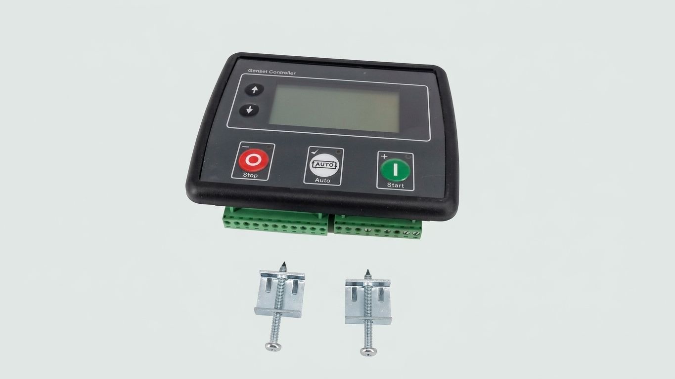 DEEP SEA CONTROL MODULE
