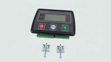 DEEP SEA CONTROL MODULE