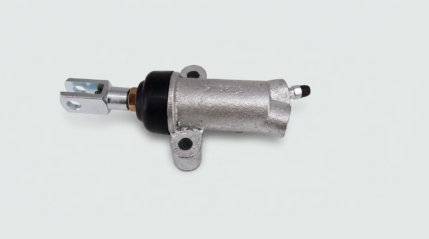 BRAKE CYLINDER STROKE, 35.7MM