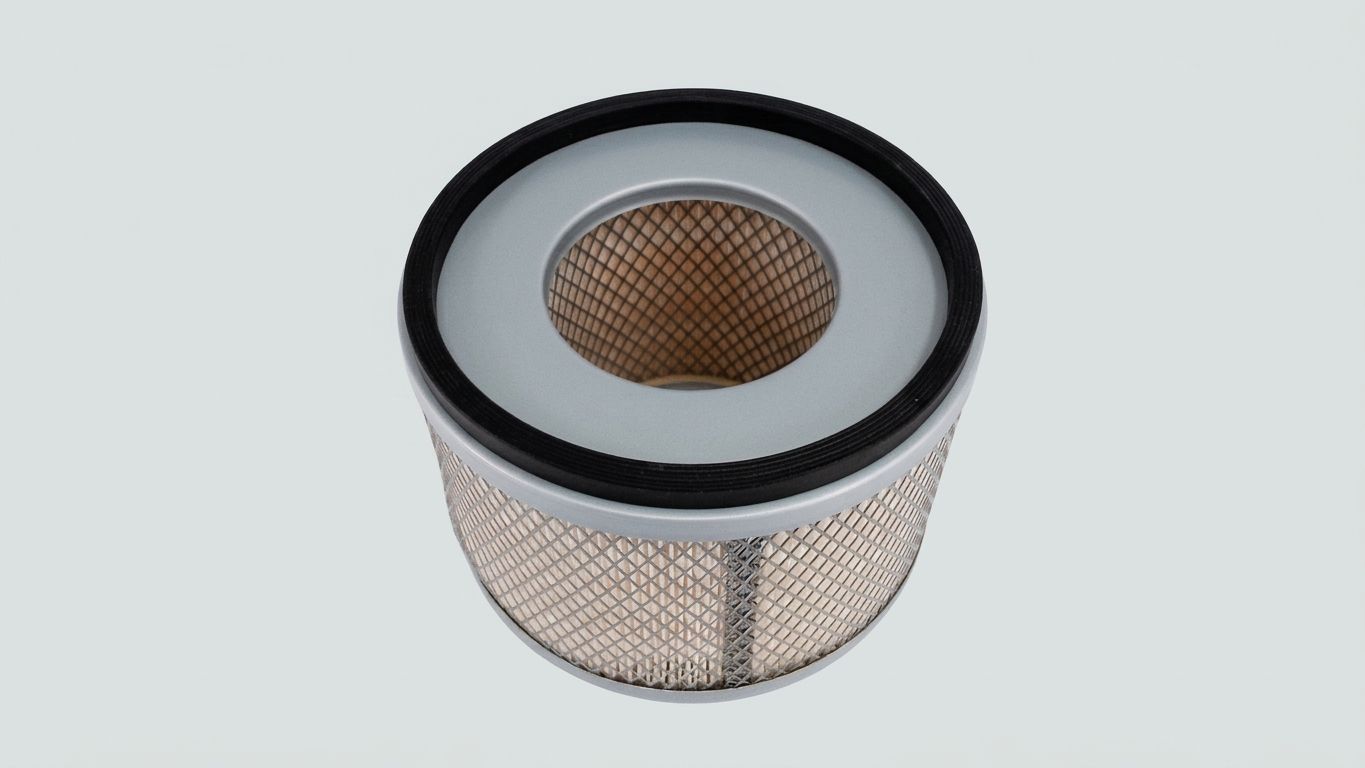 AIR FILTER