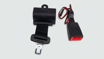 SEAT BELT ASSEMBLY