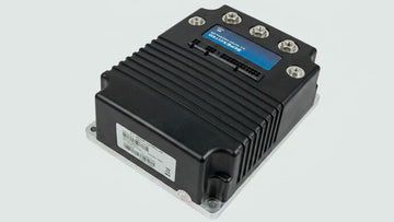DC MOTOR CONTROLLER