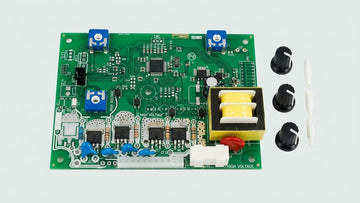CONTROL CIRCUIT COMPUTER BOARD