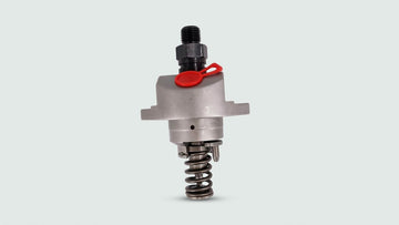 FUEL INJECTION PUMP