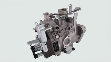 FUEL INJECTION PUMP