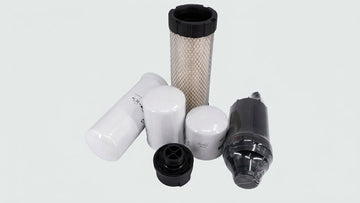 MAINTENANCE FILTER KIT, 500/1500 HOUR