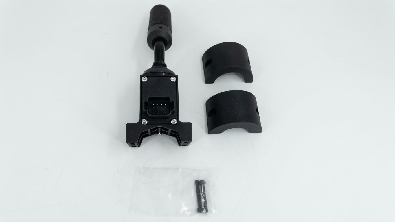 SHIFTER ASSEMBLY