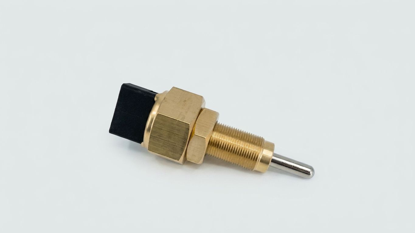 PRESSURE SENSOR