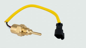 TEMPERATURE SENSOR