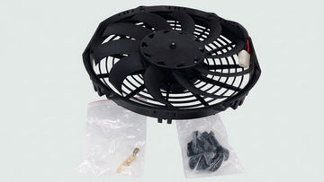 FAN, 24V