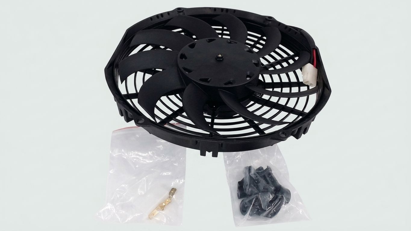 FAN, 24V