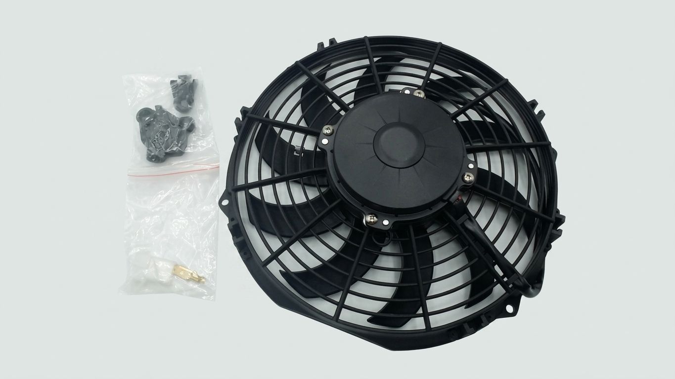 FAN, 24V