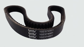 DRIVE BELT