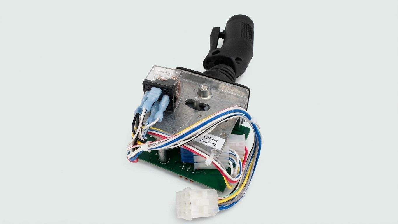 JOYSTICK CONTROLLER