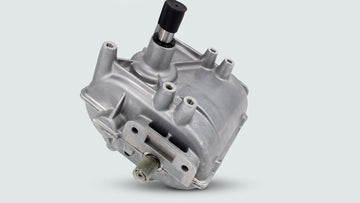 TRANSMISSION, 5 SPEED