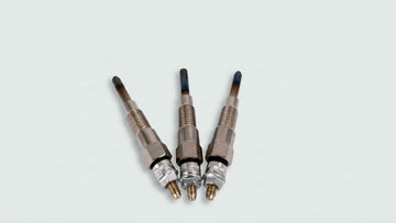 GLOW PLUG