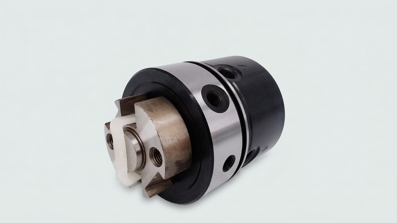 DPA FUEL INJECTION PUMP HEAD ROTOR