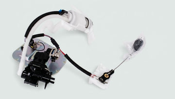 FUEL PUMP ASEMBLY