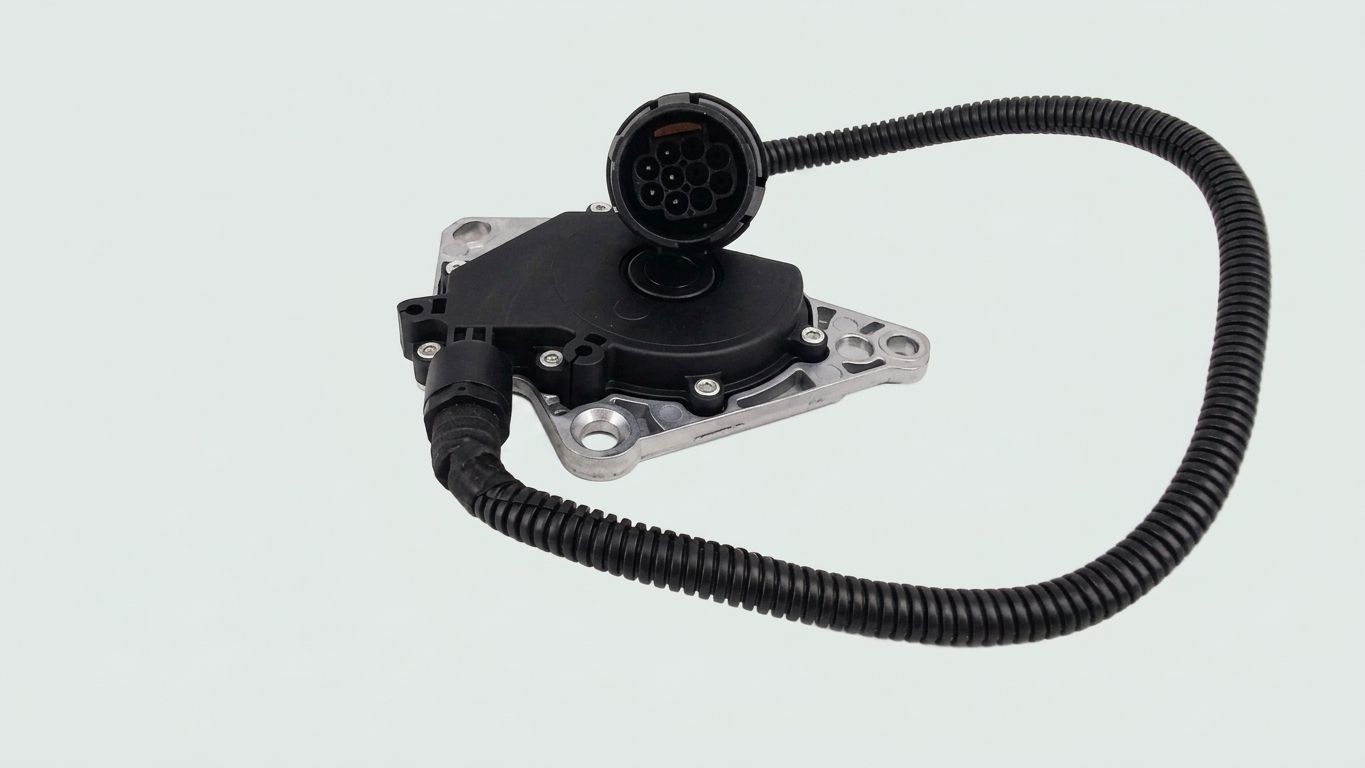 TRANSMISSION POSITION NEUTRAL SAFTEY SWITCH