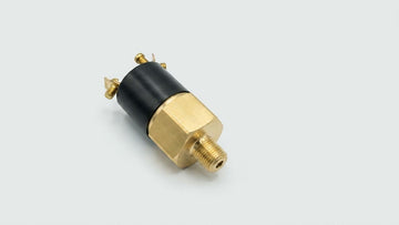 OIL PRESSURE SWITCH