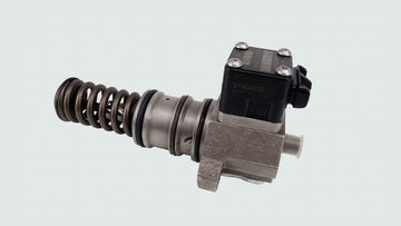 FUEL INJECTION PUMP