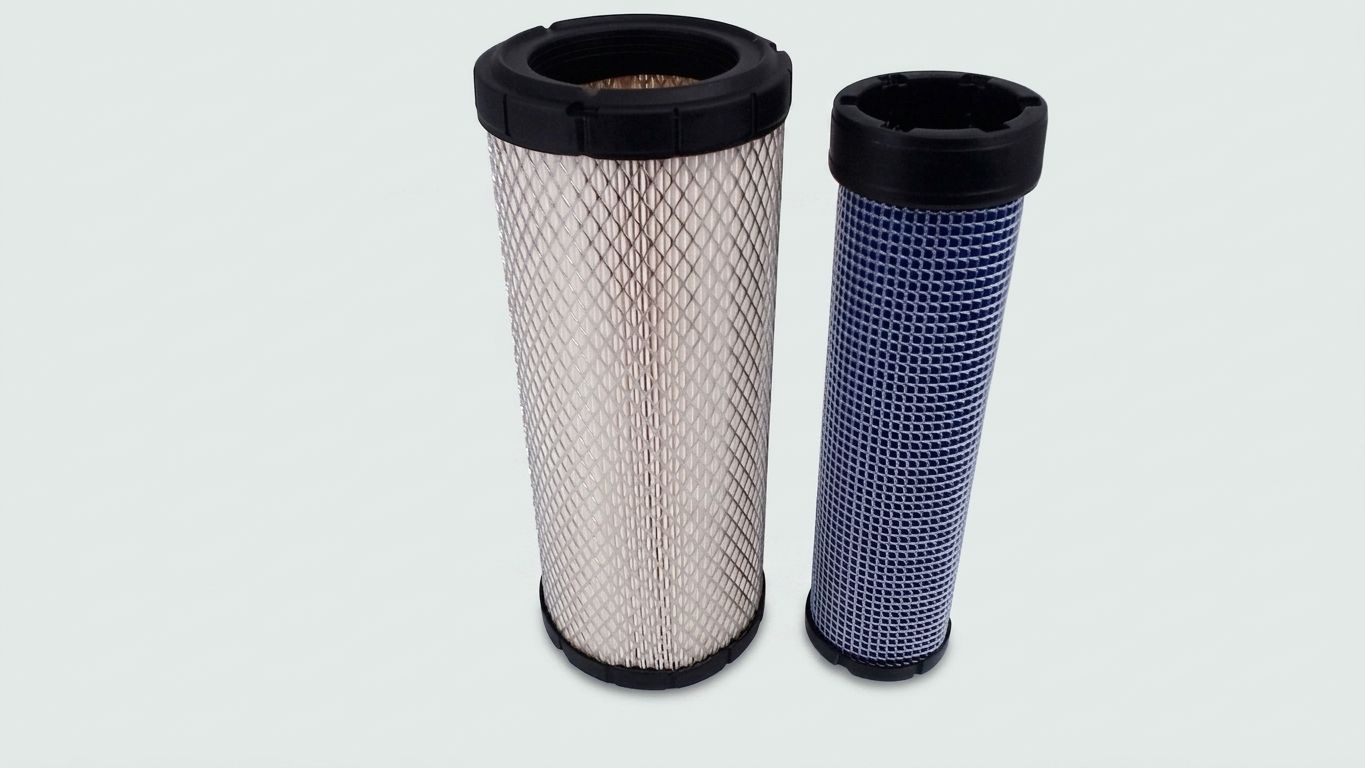 AIR FILTER