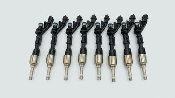 FUEL INJECTOR, 8PCS