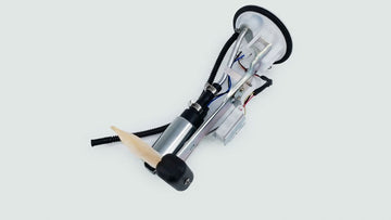 FUEL PUMP ASSEMBLY