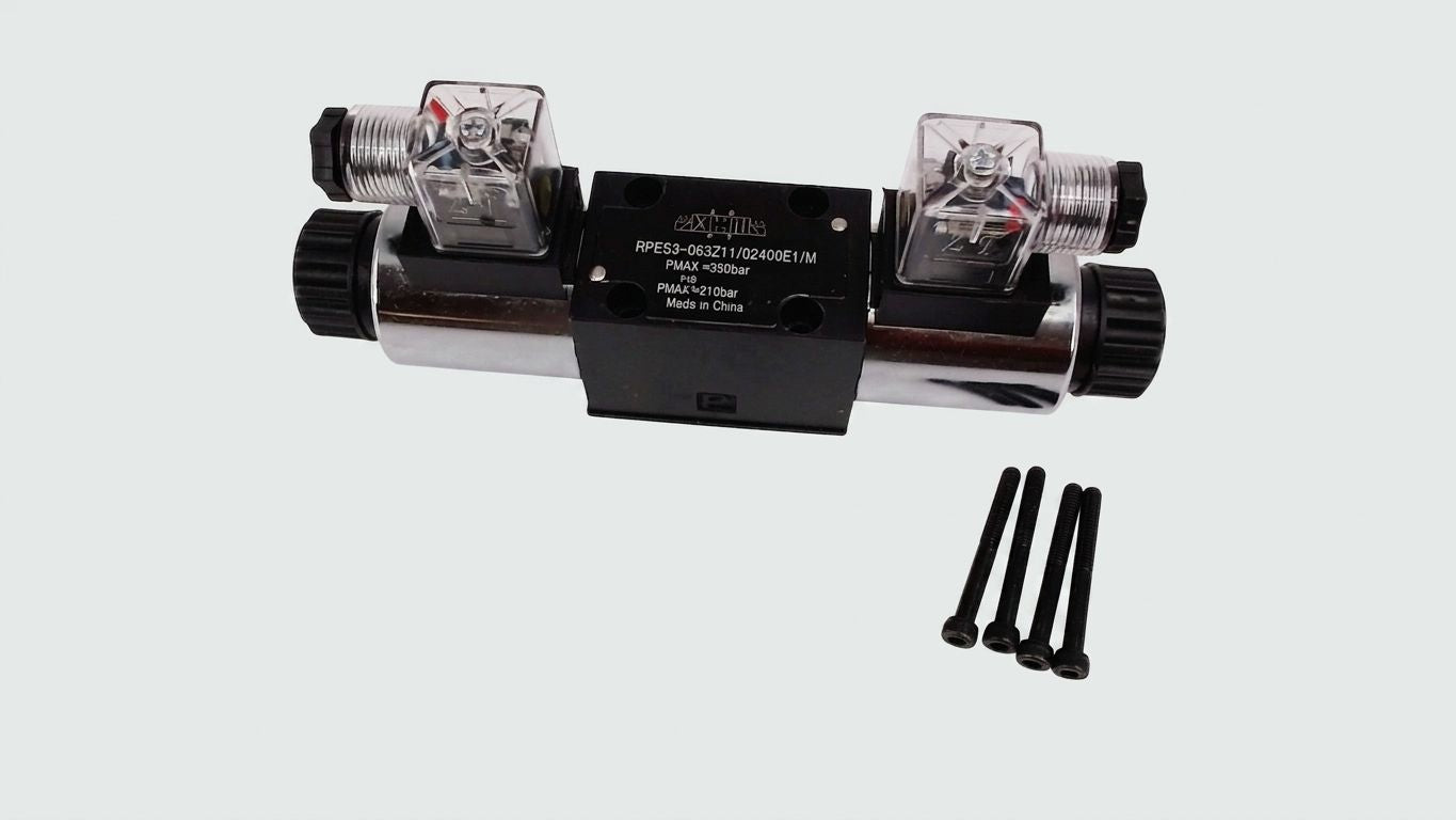 DIRECTIONAL VALVE