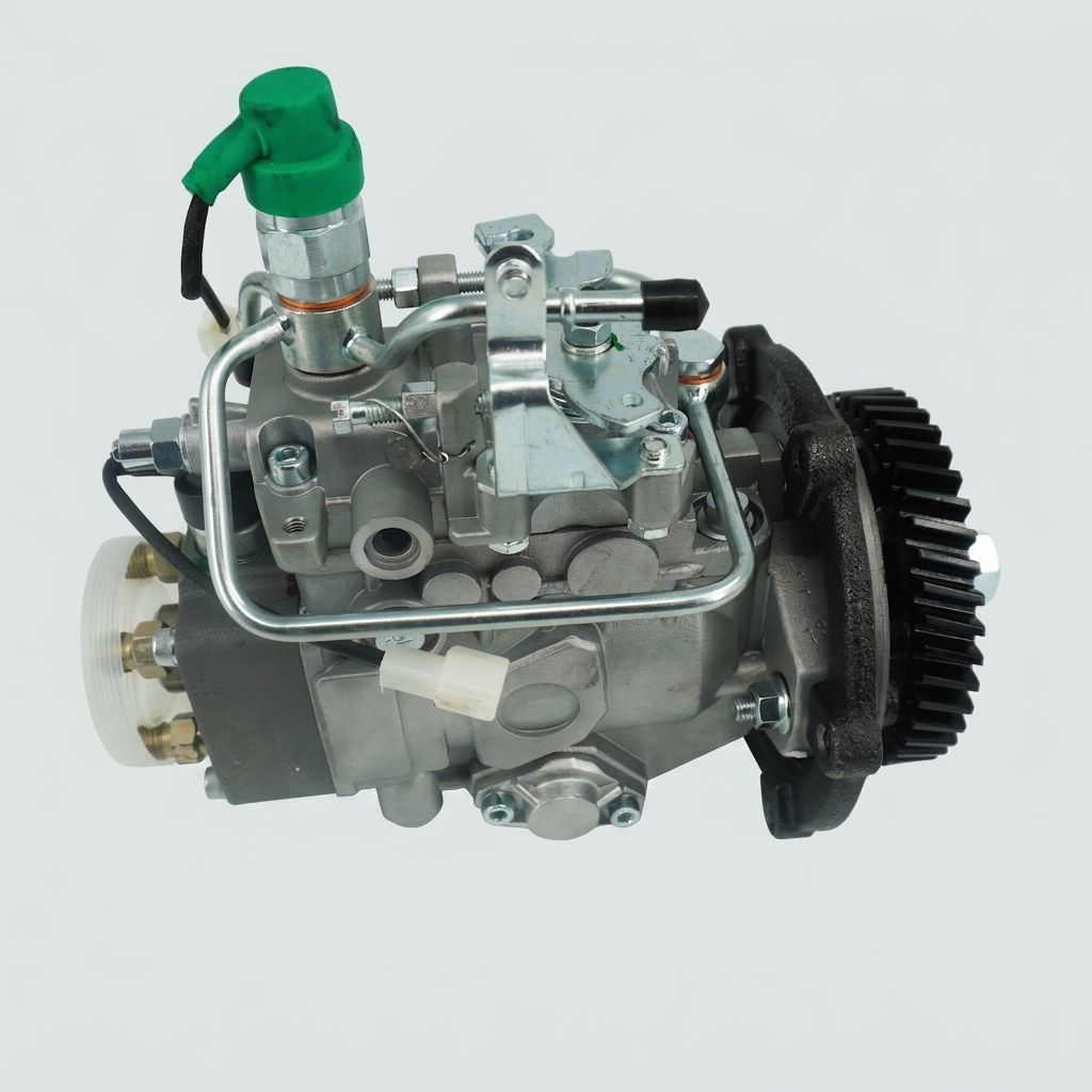FUEL INJECTION PUMP