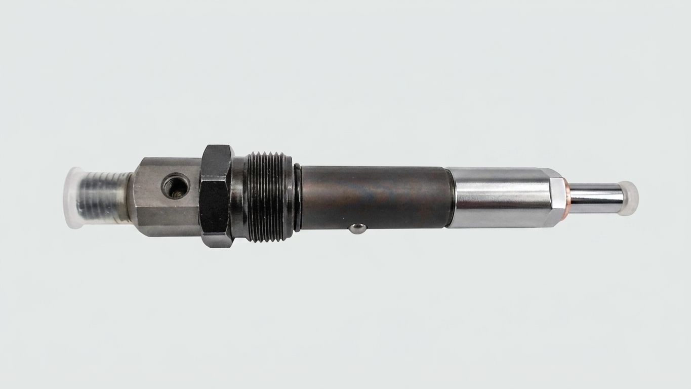 FUEL INJECTOR