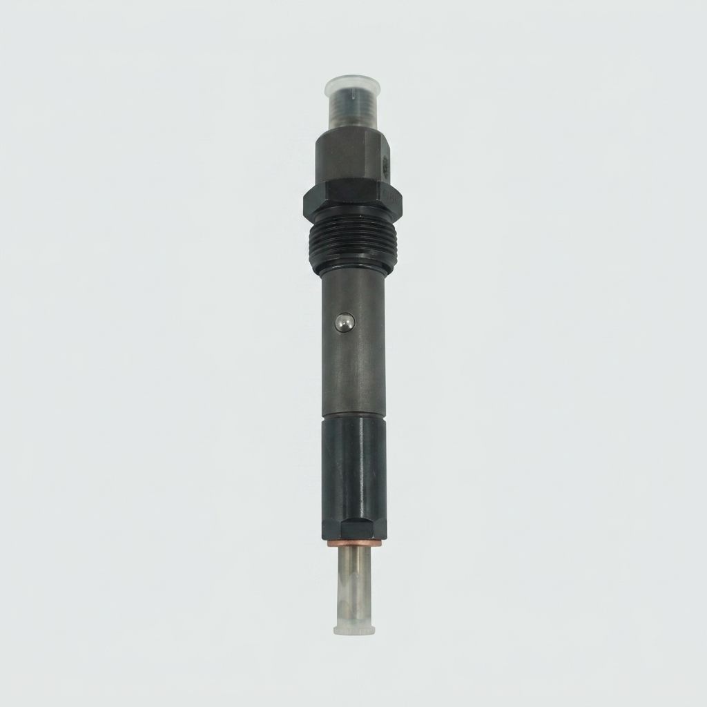 FUEL INJECTOR