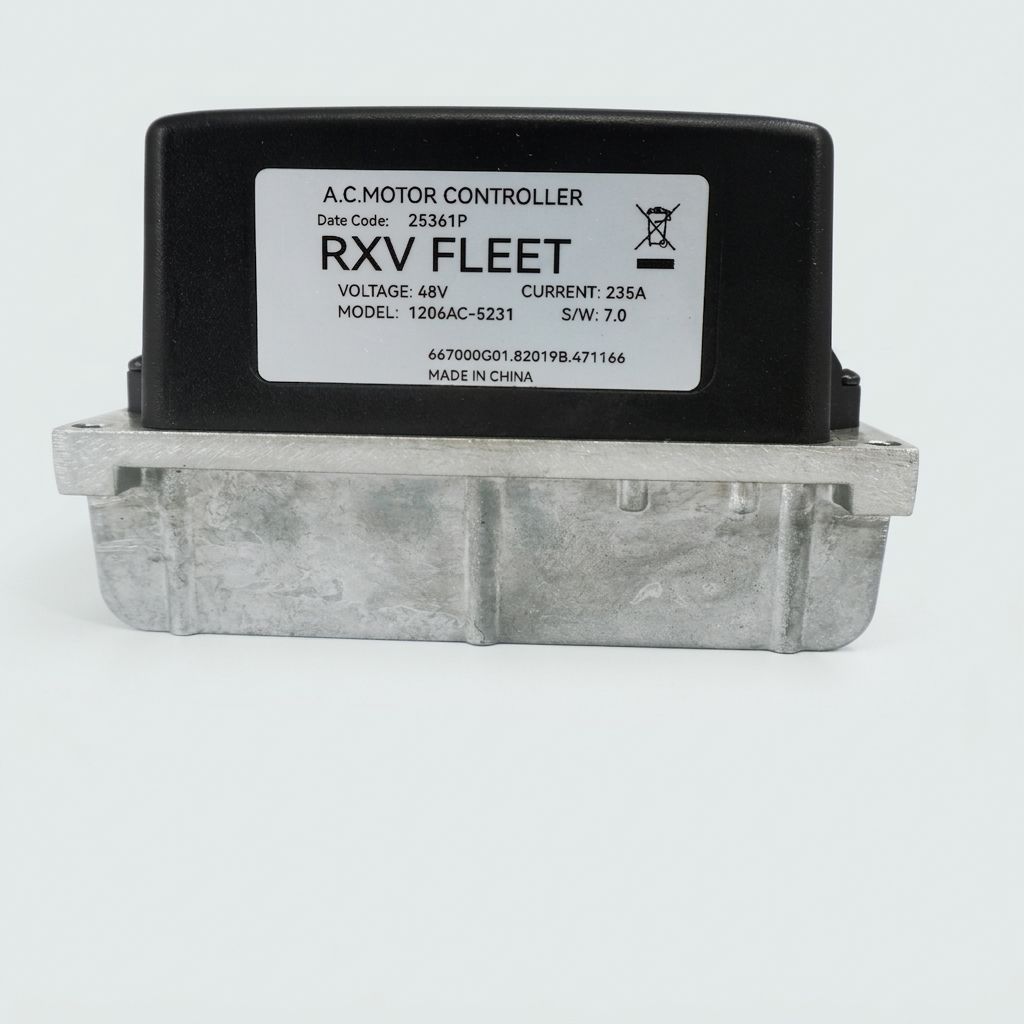 CONTROLLER, 48V, 235A