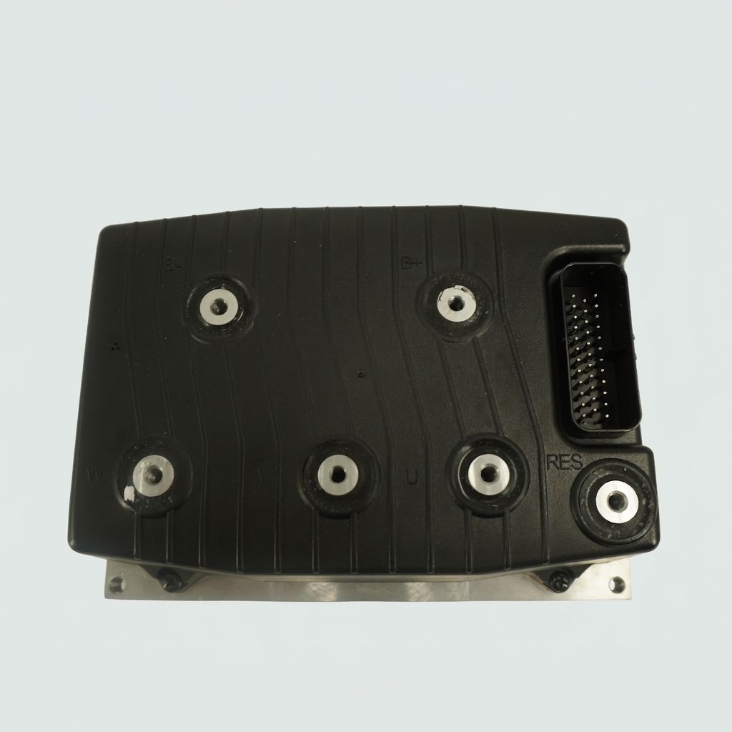CONTROLLER, 48V, 235A