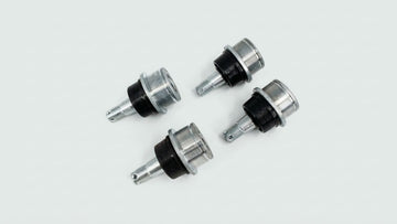 BALL JOINT, 4PCS