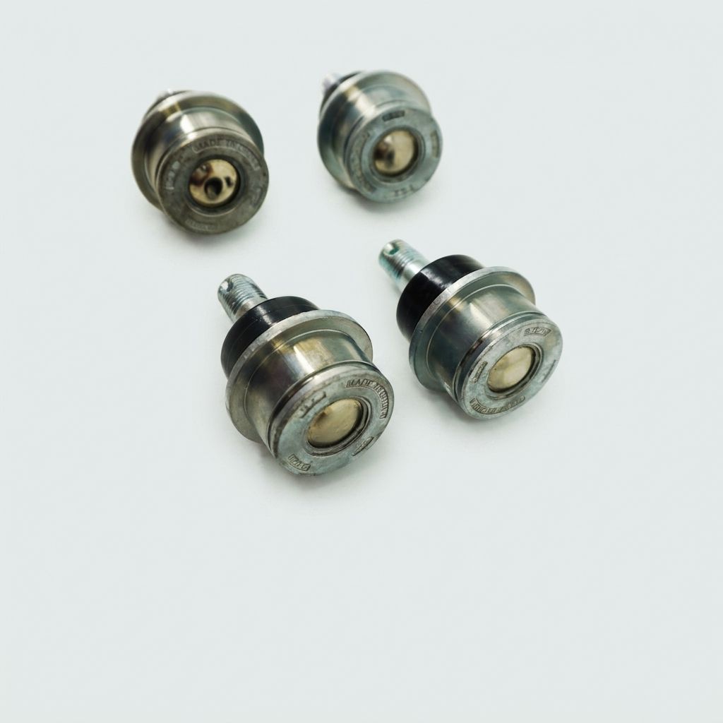 BALL JOINT, 4PCS