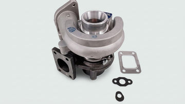 TURBO TD04HL
