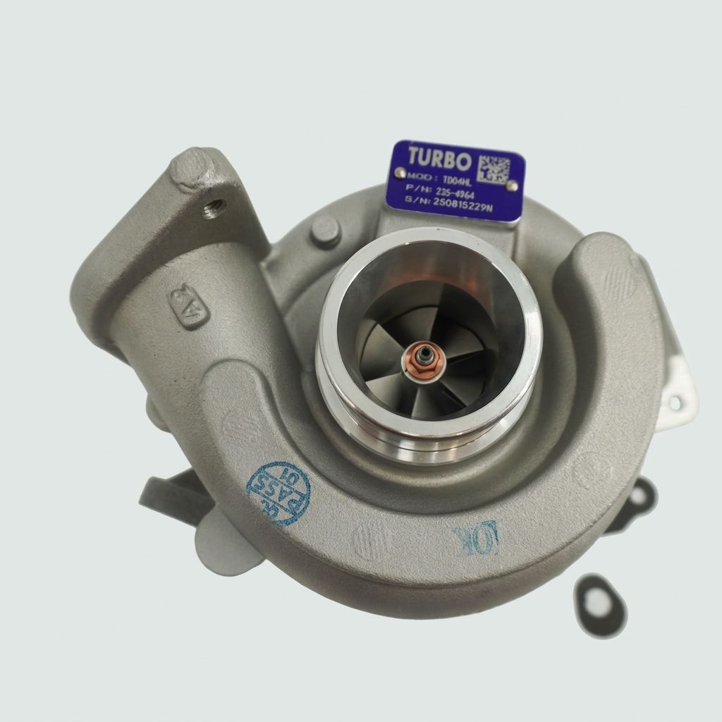 TURBO TD04HL