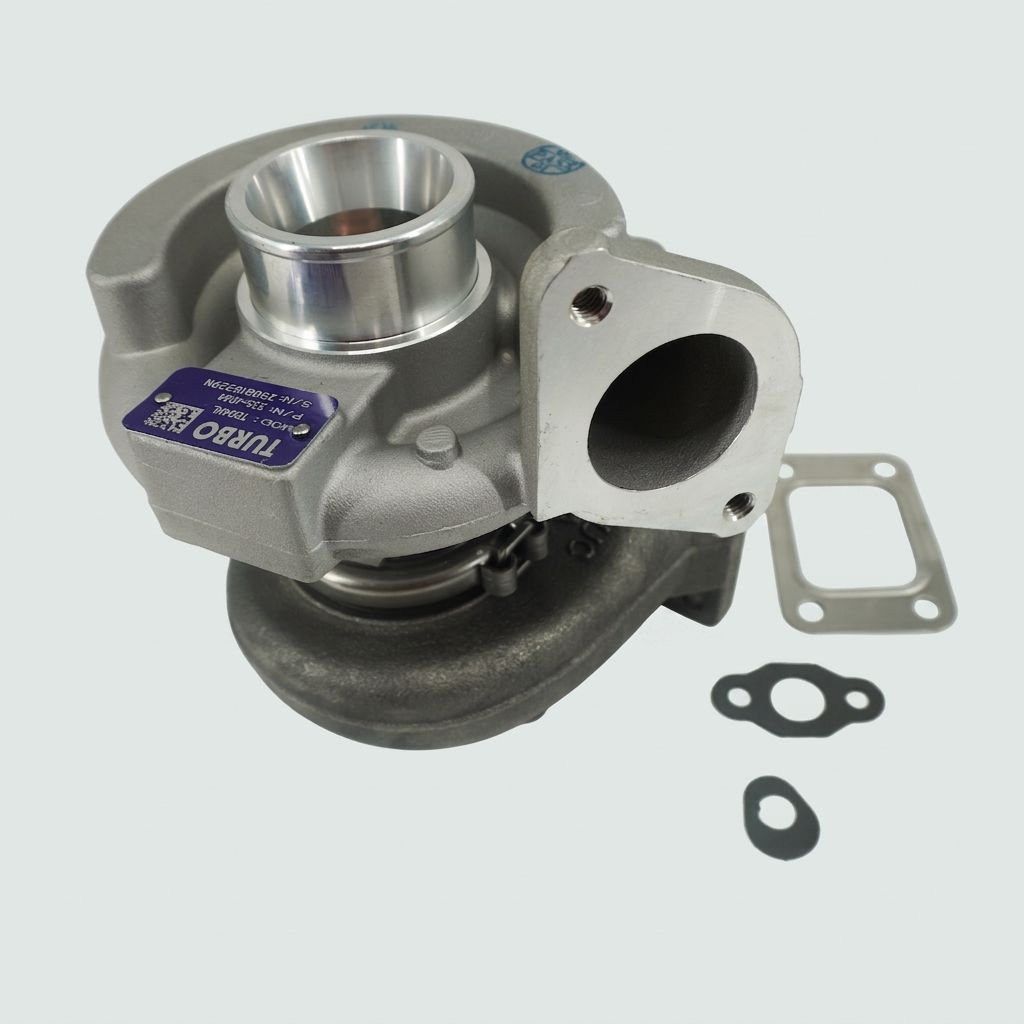 TURBO TD04HL