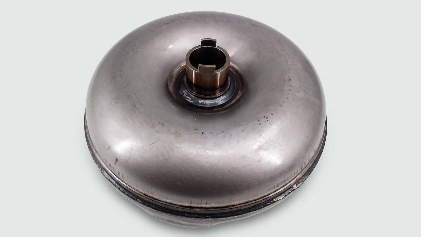 TORQUE CONVERTER
